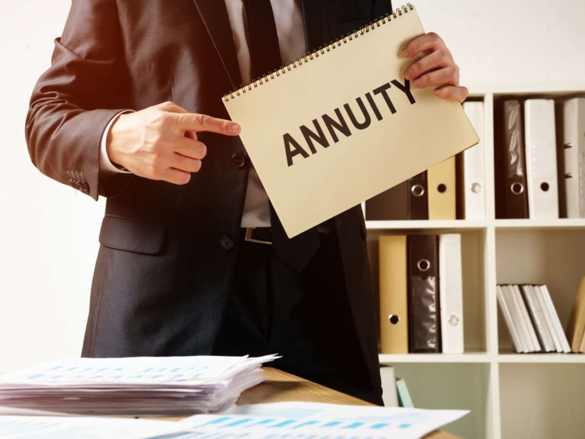 Annuities
