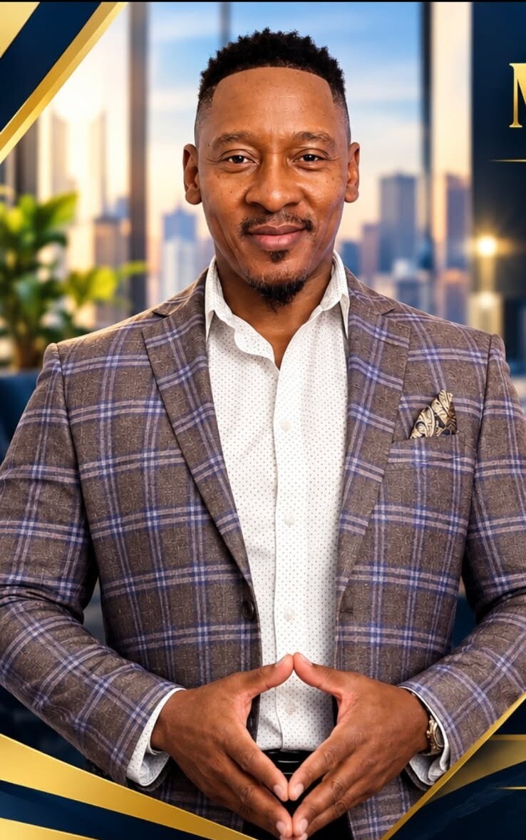 Melvin Hodges, owner of Mr Melvin Insurance Services INC